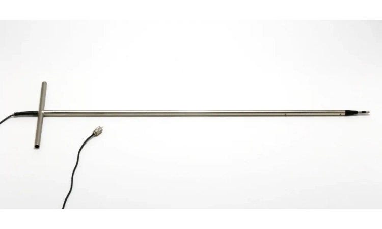 Delmhorst 830-T/C - Elektroda Prętowa w Kształcie Litery T