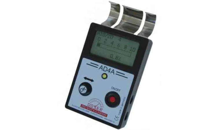 Doser AD4A - Uniwersalny Miernik Wilgotności