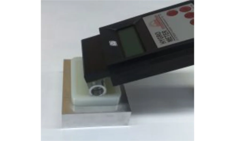 Doser PE35-7 - Moduł Testowy do Kalibracji Mierników Wilgotności