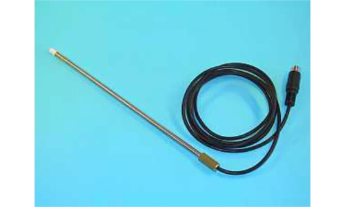 Doser LFLT55 - Czujnik Wilgotności i Temperatury Powietrza do Miernika AD4A