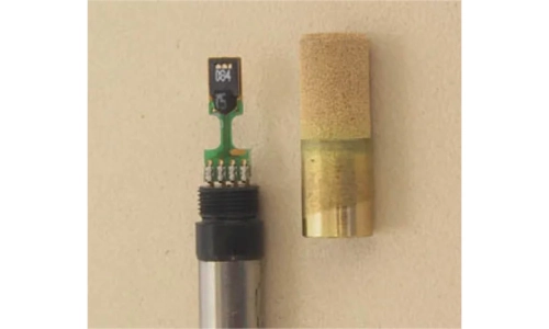 Doser LFLT20 - Czujnik Wilgotności, Temperatury Powietrza i Punktu Rosy