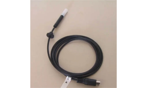 Doser LFLT05 - Czujnik Wilgotności, Temperatury i Punktu Rosy do Otworów