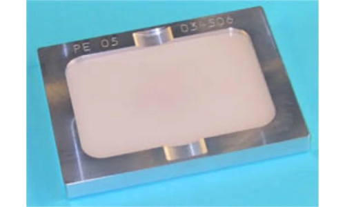 Moduł Testowy PE05 - Kalibracja Mierników AD4A i DM4A