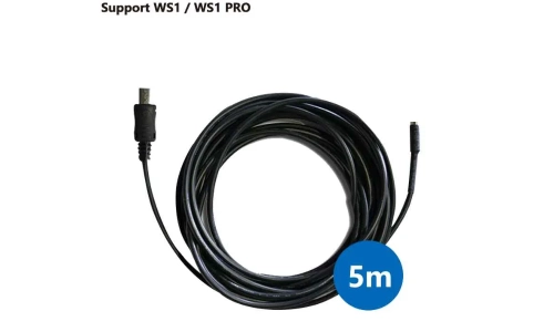 Przedłużacz do czujników UbiBot z wtykiem mikro-USB