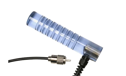 Delmhorst H4 uchwyt do elektrod 830-x, 831, 832