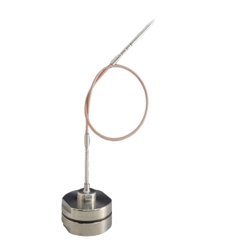 Tecnosoft SterilDisk Flexible – rejestrator temperatury z elastyczną sondą