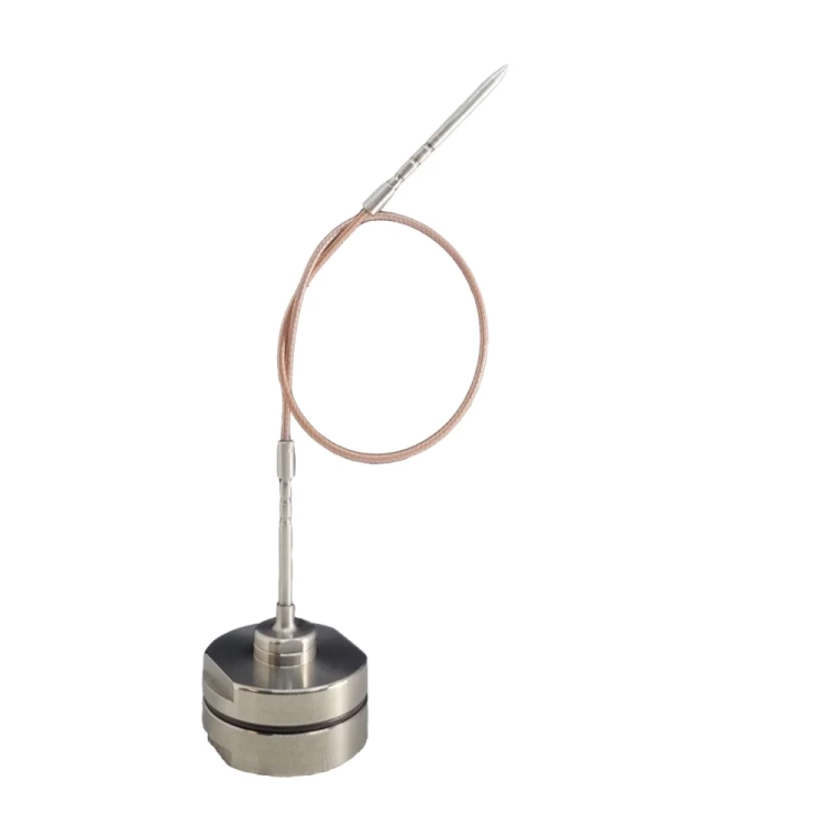 Tecnosoft SterilDisk Flexible – rejestrator temperatury z elastyczną sondą