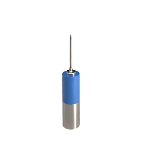 Tecnosoft BlueWave T – rejestrator temperatury Bluetooth ze sztywną sondą, do +140 °C