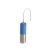 Tecnosoft BlueWave Bendable 1,5 mm – rejestrator Bluetooth z giętką sondą 300 mm