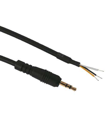 Tinytag CAB-3233 – 5-żyłowy przewód wejściowy 3 m do rejestratorów prądu i napięcia Tinytag