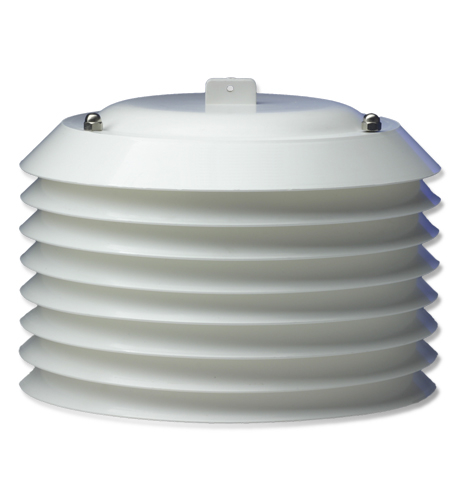 Tinytag ACS-5050 – osłona meteorologiczna typu Stevenson do rejestratorów Tinytag