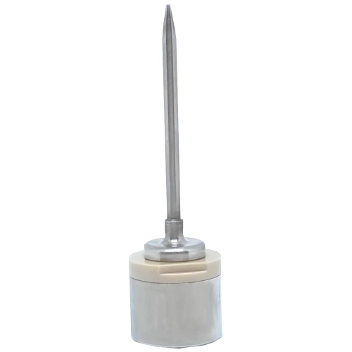 Tecnosoft MicroW S – najmniejszy rejestrator temperatury z sztywną sondą