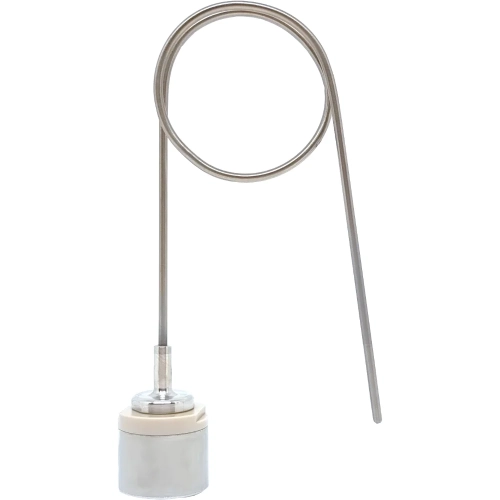 Tecnosoft MicroW S Bendable 2 mm – najmniejszy rejestrator temperatury z giętką sondą