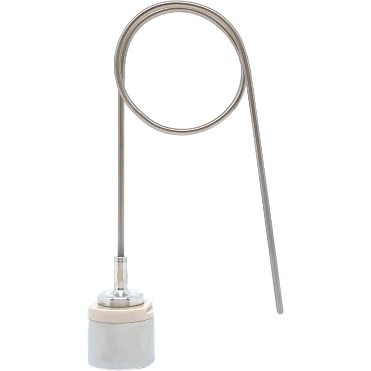 Tecnosoft MicroW S Bendable 2 mm – najmniejszy rejestrator temperatury z giętką sondą