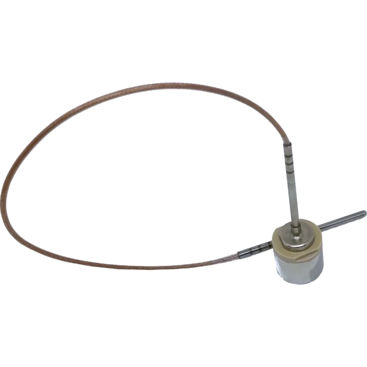 Tecnosoft MicroW S Flexible – najmniejszy rejestrator temperatury z elastyczną sondą na zamówienie