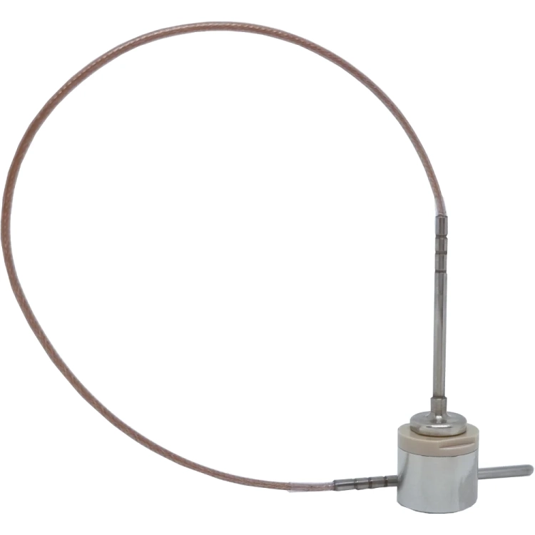 Tecnosoft MicroW S Flexible – najmniejszy rejestrator temperatury z elastyczną sondą