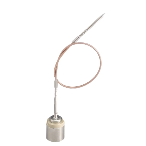 Tecnosoft MicroW S Flexible - rejestrator z elastyczną sondą 300 mm