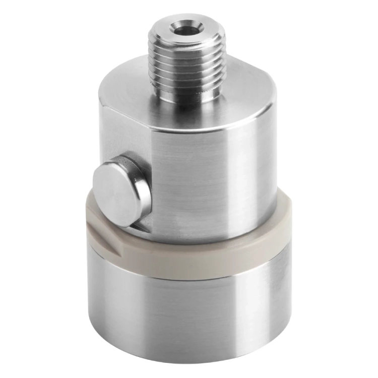 Tecnosoft PressureDisk 05 – rejestrator ciśnienia do autoklawów i sterylizacji