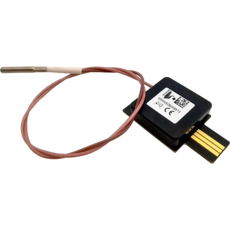 Tecnosoft TempStick Probe -80 TS01TSP-80TF – rejestrator temperatury z zewnętrzną sondą do -80°C