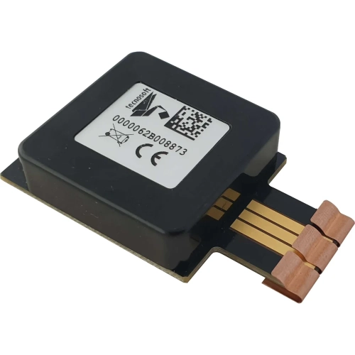 Tecnosoft TS04TSCL - klips nałożony na złącze rejestratora TempStick