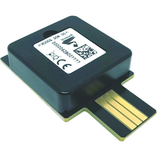 Tecnosoft HumiStick TS03HS – rejestrator wilgotności i temperatury