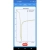 BlueLOG Basic TS01BL – Bluetooth rejestrator temperatury | ekran aplikacji