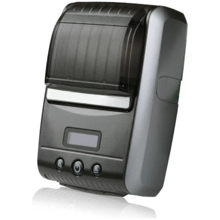 Tecnosoft TS01TBLP – Bluetooth drukarka termiczna do raportów z BlueLOG