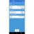 BlueLOG Basic TS01BL – Bluetooth rejestrator temperatury | ekran aplikacji