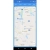 BlueLOG Basic TS01BL – Bluetooth rejestrator temperatury | ekran aplikacji