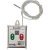 Tecnosoft BlueLOG P TS01BLP – Bluetooth rejestrator temperatury z zewnętrzną sondą Pt100