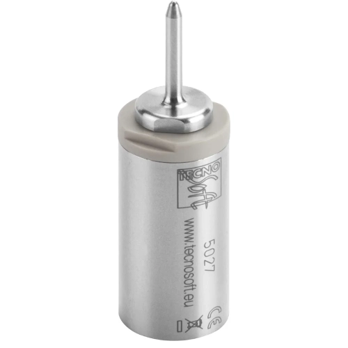 Tecnosoft MicroW H L TS18SMWHL1 – rejestrator temperatury z sztywną sondą do +250°C
