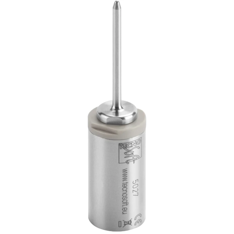 Tecnosoft MicroW H L TS18SMWHL1 – rejestrator temperatury z sztywną sondą do +250°C