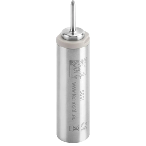 Tecnosoft MicroW H XL TS18SMWHXL1 – rejestrator z sztywną sondą do +250°C