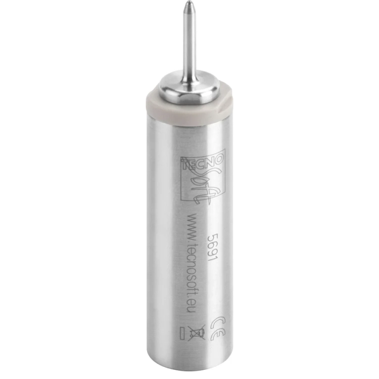 Tecnosoft MicroW H XL TS18SMWHXL1 – rejestrator z sztywną sondą do +250°C