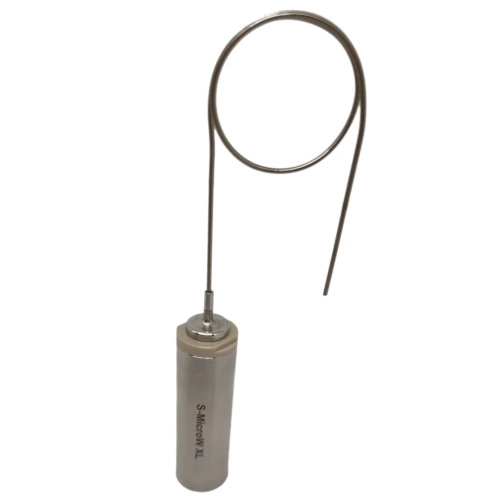 Tecnosoft MicroW XL Bendable TS18SMWXL1B – rejestrator z giętką sondą 1,5 mm