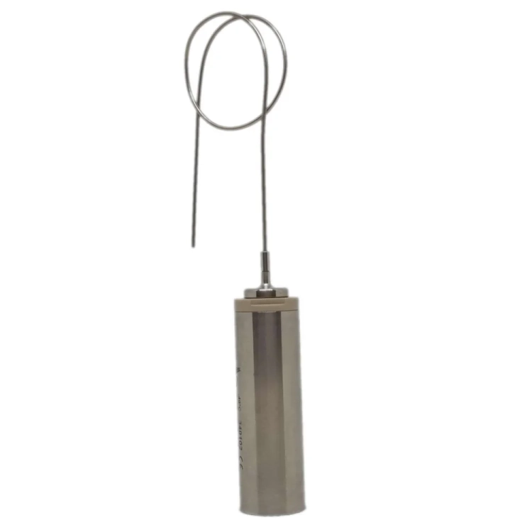 Tecnosoft MicroW XL Bendable TS18SMWXL1B – rejestrator z giętką sondą 1,5 mm