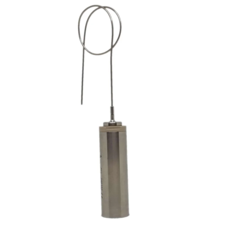Tecnosoft MicroW XL Bendable – rejestrator z giętką sondą, zdjęcie wersji 1,5 mm, widok 2