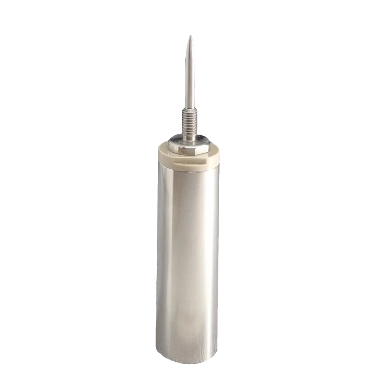 Tecnosoft MicroW XL – rejestrator temperatury z sztywną sondą do +250°C - TS18SMWXLTD