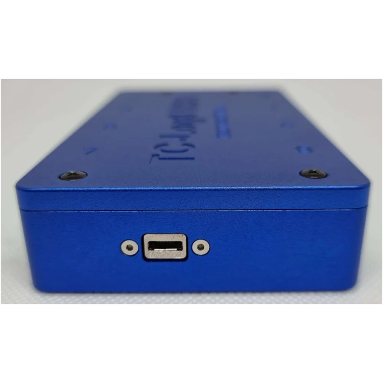 Tecnosoft TC-Log 8 USB – 8-kanałowy rejestrator termopar z USB - TS18TCL8U