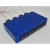 Tecnosoft TC-Log 8 USB – 8-kanałowy rejestrator termopar z USB - TS18TCL8UT