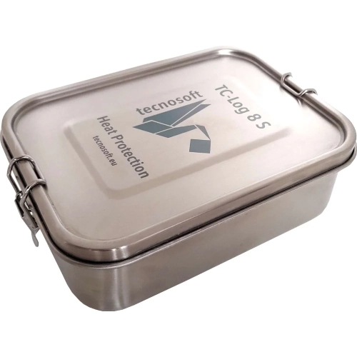 Tecnosoft TS18TCLHPS – osłona termiczna do TC-Log 8 S USB do 300°C