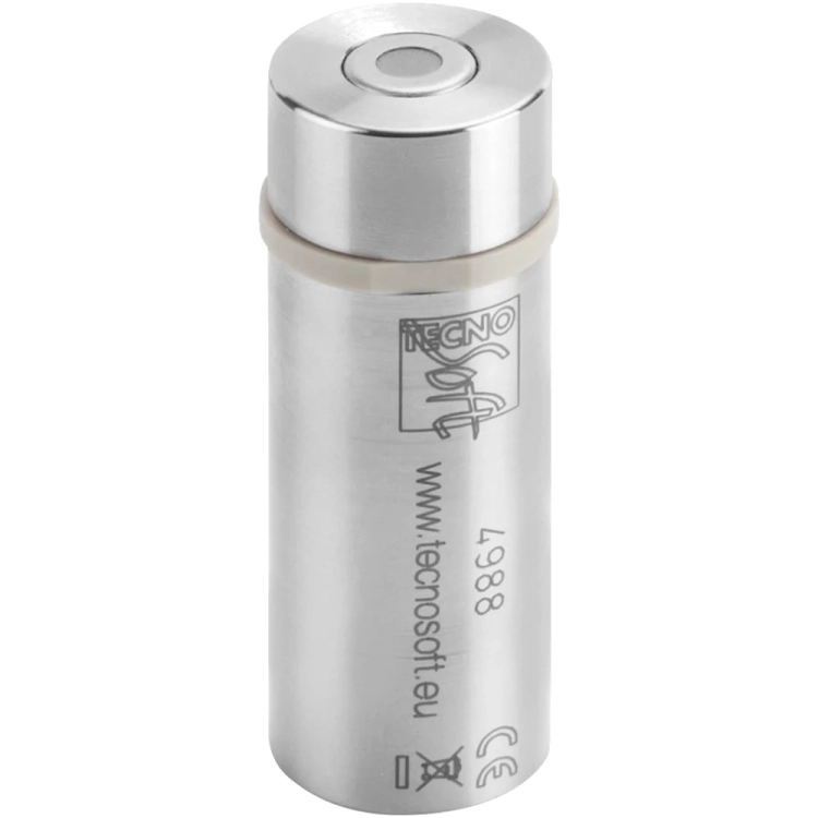 RHTemp80 L TS17RHT80 – rejestrator temperatury i wilgotności Tecnosoft do 80°C