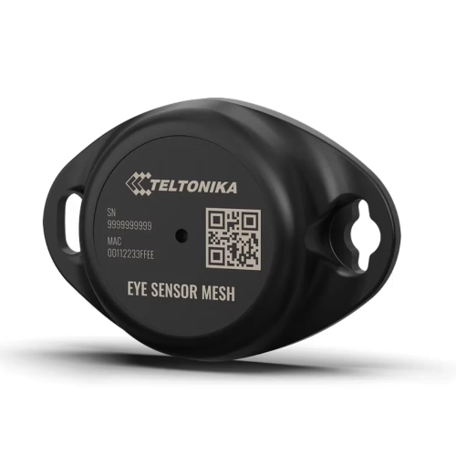 Teltonika EYE Sensor Mesh MTSMP1 – bezprzewodowy czujnik Wirepas Mesh do RTLS i monitoringu warunków