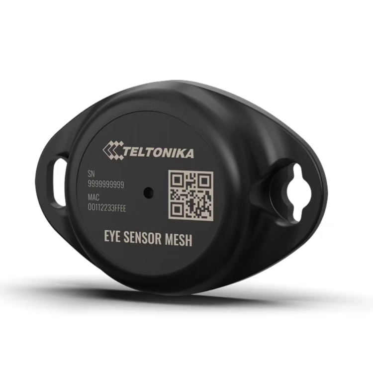 Teltonika EYE Sensor Mesh MTSMP1 – bezprzewodowy czujnik Wirepas Mesh do RTLS i monitoringu warunków