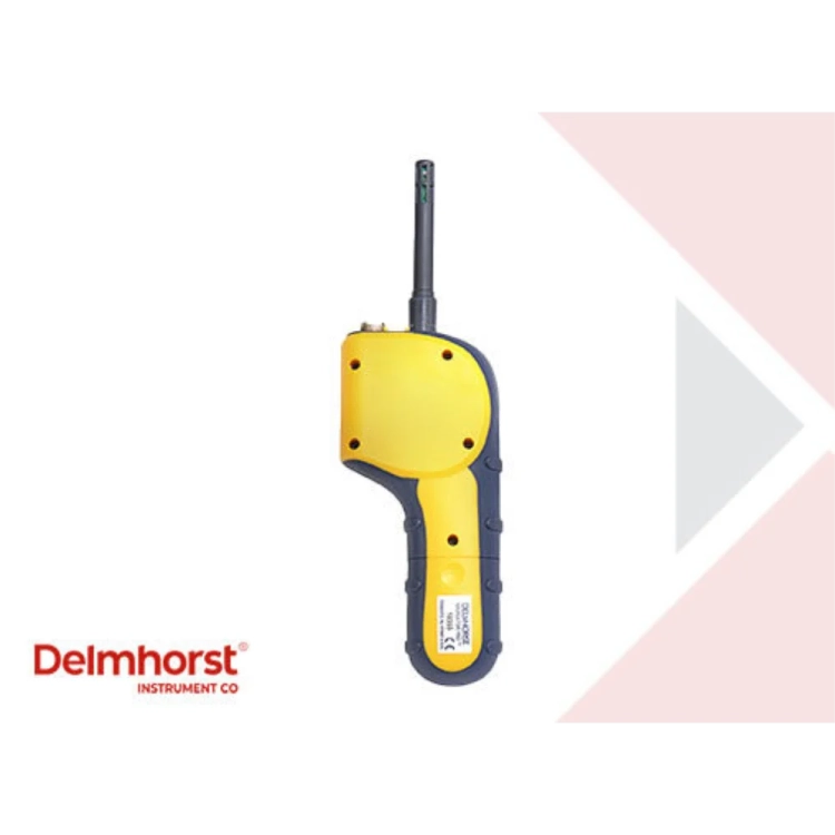 Delmhorst-QuickNav-miernik-wilgotnosci-3-w-1-z-termohigrometrem-i-skanerem, tył