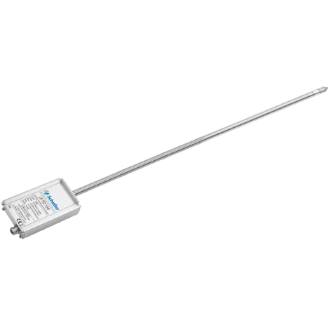 Schaller LF-TD 150 – wysokotemperaturowy przetwornik wilgotności do 150 °C