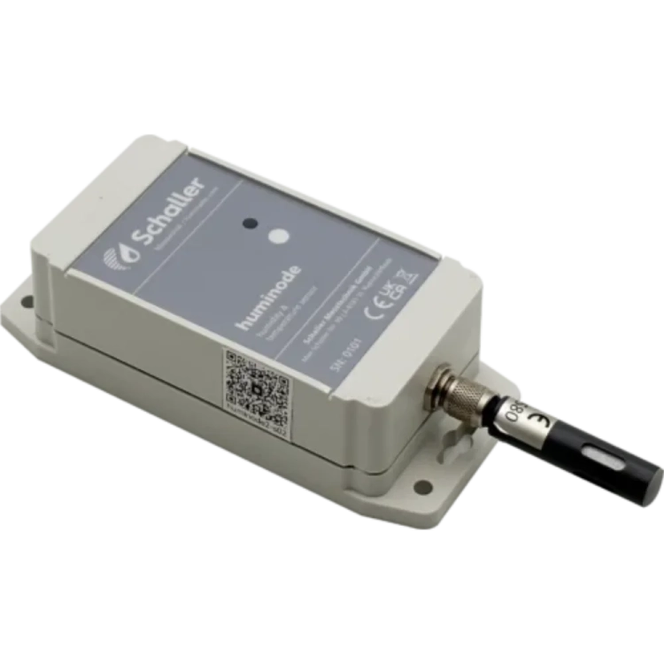Schaller huminode IoT RH