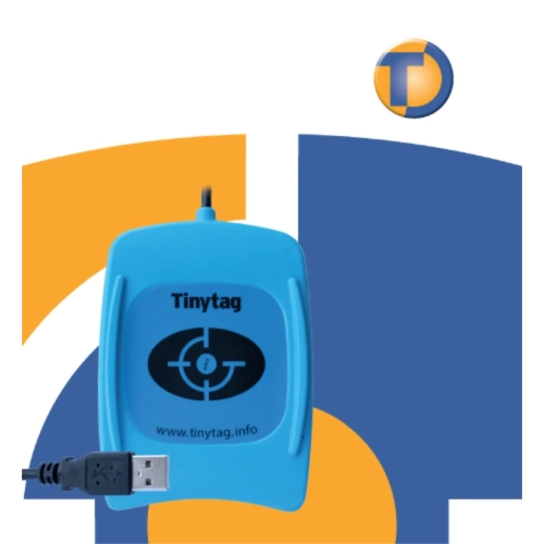 SWPK-3 USB – zestaw oprogramowania Tinytag Explorer i padu indukcyjnego do Aquatic 2, Splash 2 i Transit 2