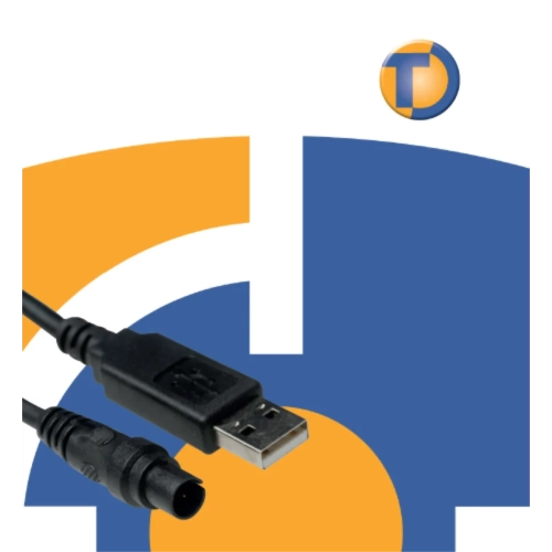 SWPK-5 USB – zestaw oprogramowania Tinytag Explorer i kabla USB do rejestratorów Transit, Talk 2 i CO2