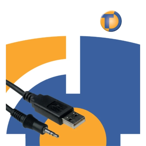 Tinytag SWPK-5-USB – zestaw z oprogramowaniem do rejestratorów Transit 2 i Talk 2